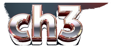 ch3 logo